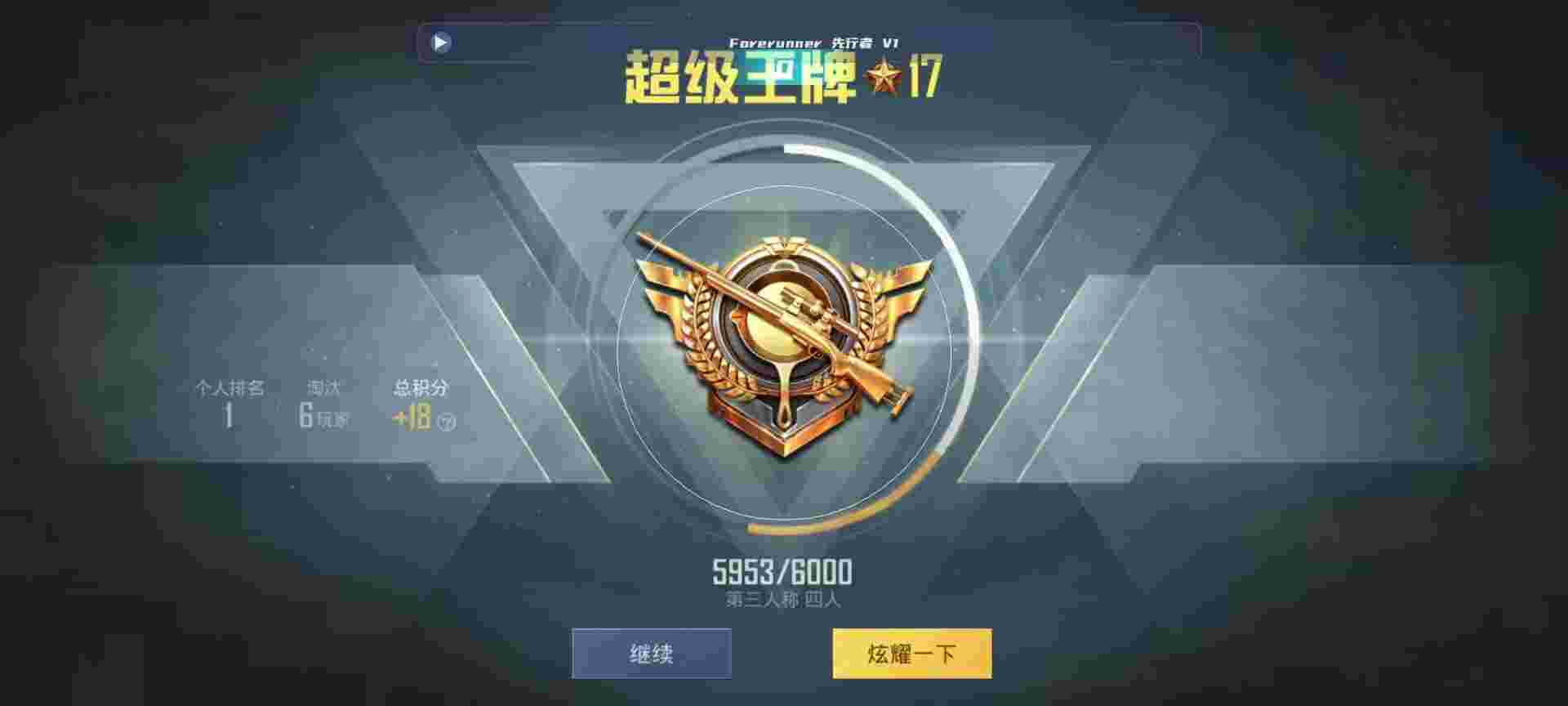 和平精英鸡腿辅助自瞄 - ��ƽ��Ӣ�������ʶ��辅助预览图